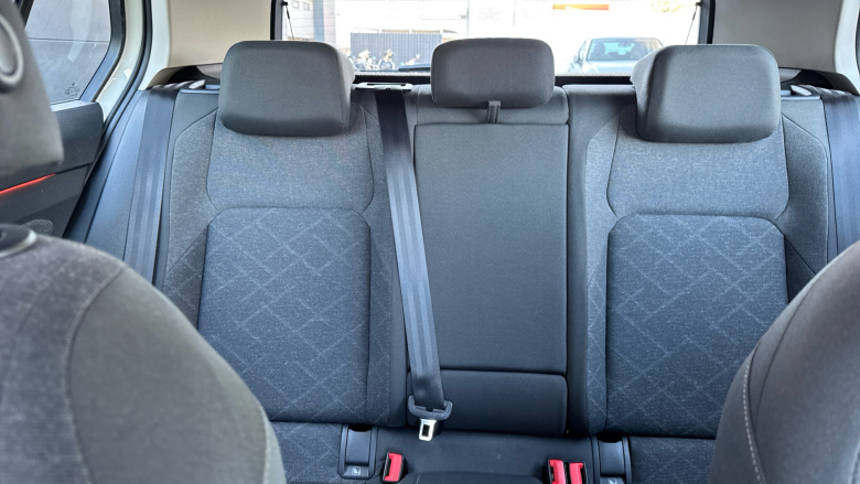 Volkswagen Golf 1.5 TSI Life 5dr Petrol Hatchback